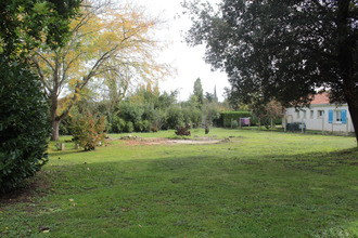 achat terrain st-genis-de-stonge 17240
