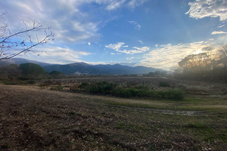 achat terrain st-genis-des-fontaines 66740