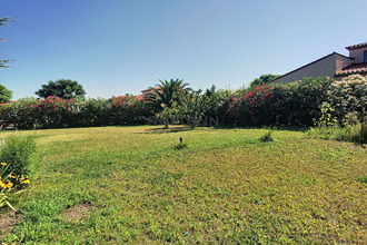 achat terrain st-genis-des-fontaines 66740