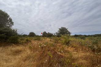 achat terrain st-genis-des-fontaines 66740