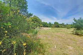 achat terrain st-genis-des-fontaines 66740