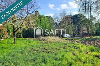 achat terrain st-genis-des-fontaines 66740