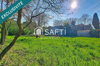 achat terrain st-genis-des-fontaines 66740