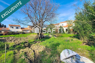 achat terrain st-genis-des-fontaines 66740