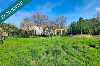 achat terrain st-genis-des-fontaines 66740