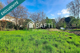 achat terrain st-genis-des-fontaines 66740