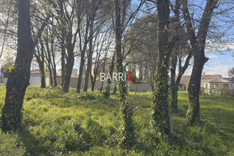 achat terrain st-genis-des-fontaines 66740