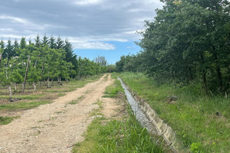 achat terrain st-genis-des-fontaines 66740