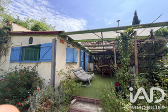 achat terrain st-genis-des-fontaines 66740