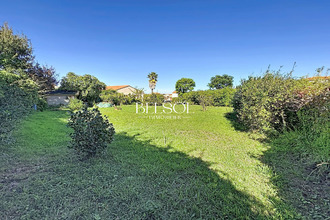 achat terrain st-genis-des-fontaines 66740