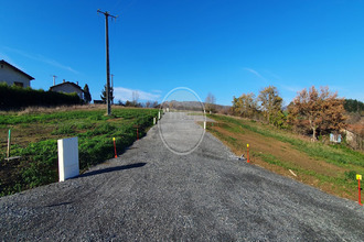 achat terrain st-genis-l-argentiere 69610