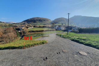 achat terrain st-genis-l-argentiere 69610