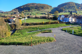 achat terrain st-genis-l-argentiere 69610
