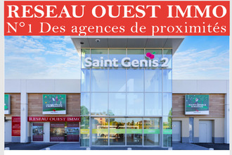 achat terrain st-genis-laval 69230