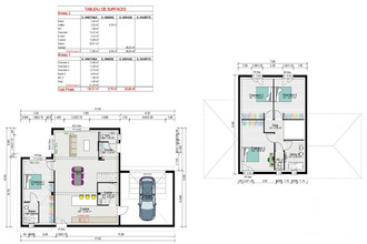 achat terrain st-genis-les-ollieres 69290