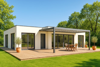 achat terrain st-genis-les-ollieres 69290