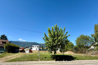 achat terrain st-genis-pouilly 01630