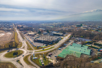 achat terrain st-genis-pouilly 01630