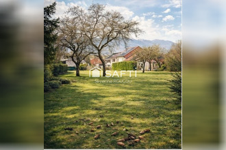 achat terrain st-genis-pouilly 01630