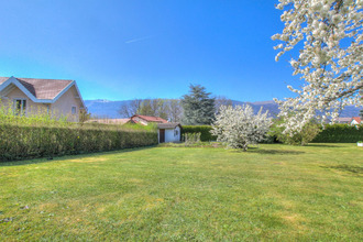 achat terrain st-genis-pouilly 01630