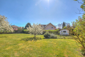 achat terrain st-genis-pouilly 01630