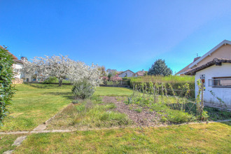 achat terrain st-genis-pouilly 01630