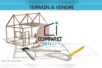 achat terrain st-genix-sur-guiers 73240