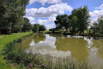 achat terrain st-genou 36500