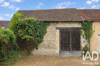 achat terrain st-genou 36500