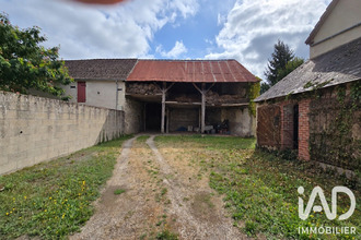 achat terrain st-genou 36500