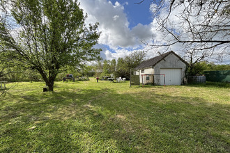 achat terrain st-genouph 37510