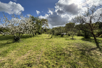 achat terrain st-genouph 37510