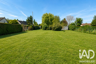 achat terrain st-genouph 37510