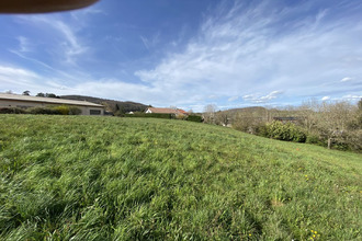 achat terrain st-geoire-en-valdaine 38620