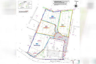 achat terrain st-geoire-en-valdaine 38620
