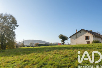 achat terrain st-geoire-en-valdaine 38620