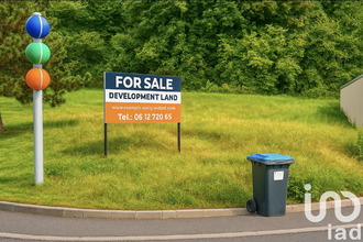 achat terrain st-geoire-en-valdaine 38620