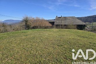 achat terrain st-geoire-en-valdaine 38620