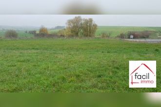 achat terrain st-georges 57830