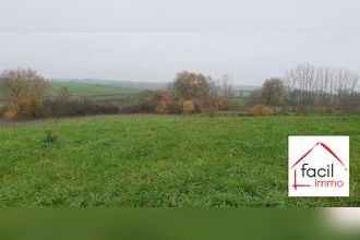 achat terrain st-georges 57830