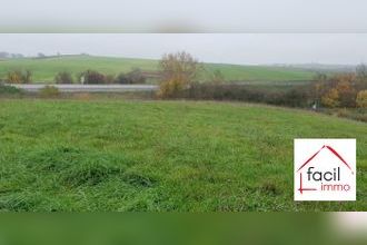 achat terrain st-georges 57830