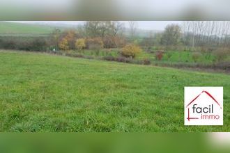 achat terrain st-georges 57830