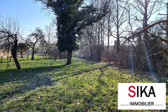 achat terrain st-georges 57830