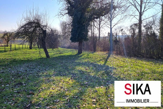 achat terrain st-georges 57830