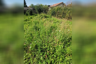 achat terrain st-georges-d-esperanche 38790