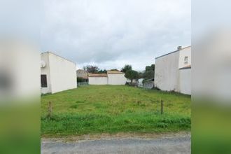 achat terrain st-georges-d-oleron 17190