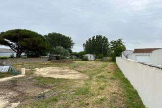 achat terrain st-georges-d-oleron 17190