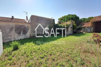 achat terrain st-georges-d-oleron 17190