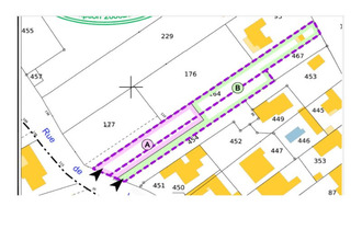 achat terrain st-georges-d-oleron 17190