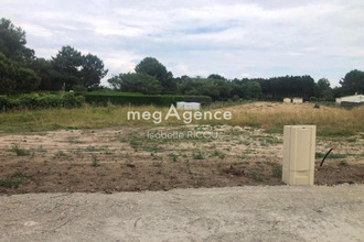 achat terrain st-georges-d-oleron 17190